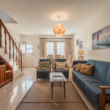 Best Houses 21 - Surf House Perfect Location Baleal Zewnętrze zdjęcie