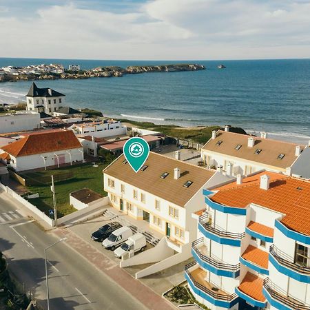 Best Houses 21 - Surf House Perfect Location Baleal Zewnętrze zdjęcie
