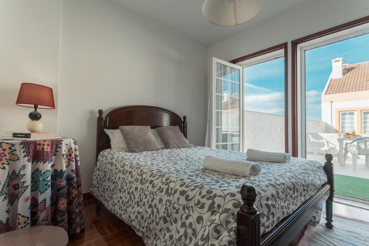 Best Houses 21 - Surf House Perfect Location Baleal Zewnętrze zdjęcie