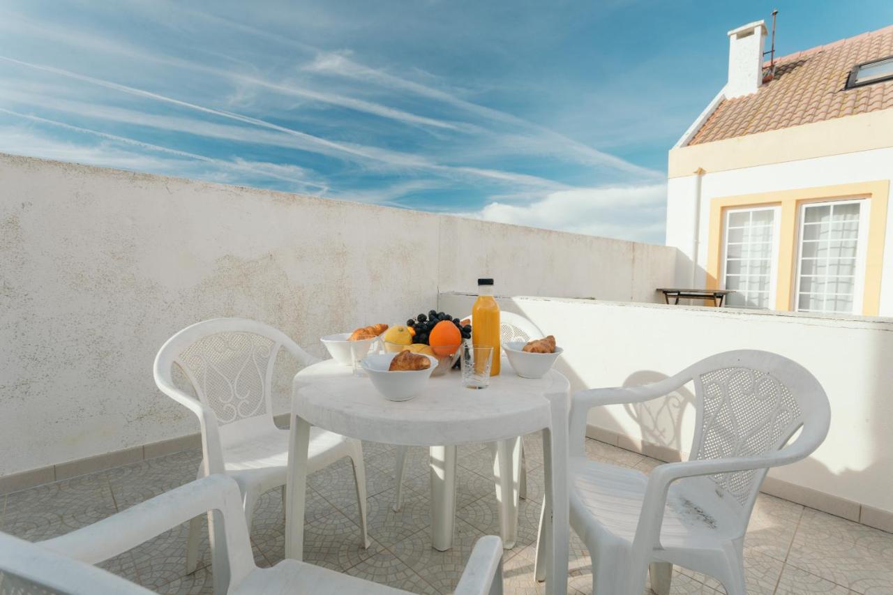Best Houses 21 - Surf House Perfect Location Baleal Zewnętrze zdjęcie
