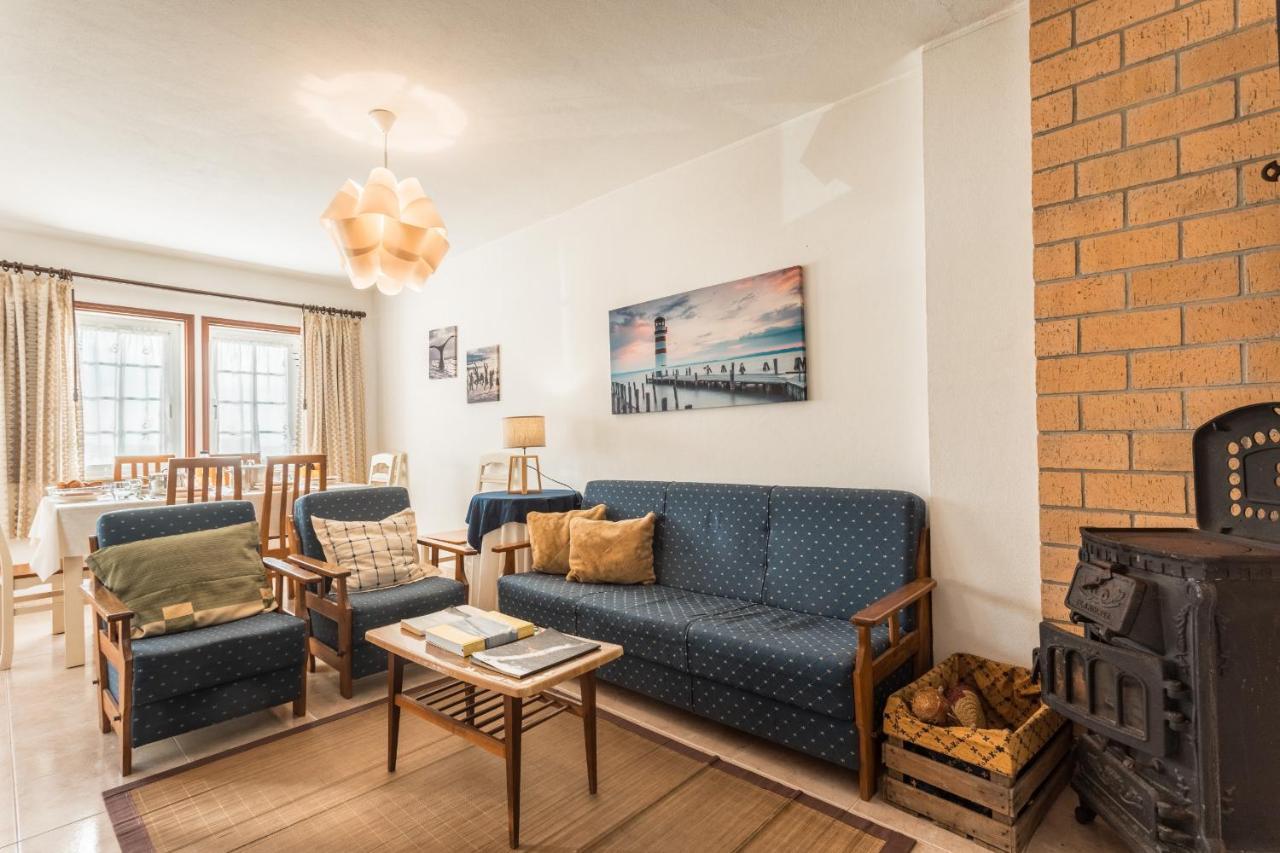 Best Houses 21 - Surf House Perfect Location Baleal Zewnętrze zdjęcie