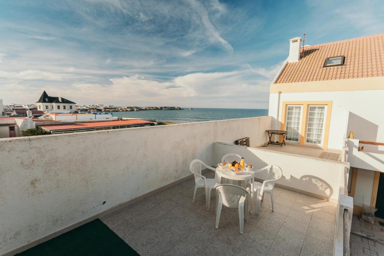 Best Houses 21 - Surf House Perfect Location Baleal Zewnętrze zdjęcie