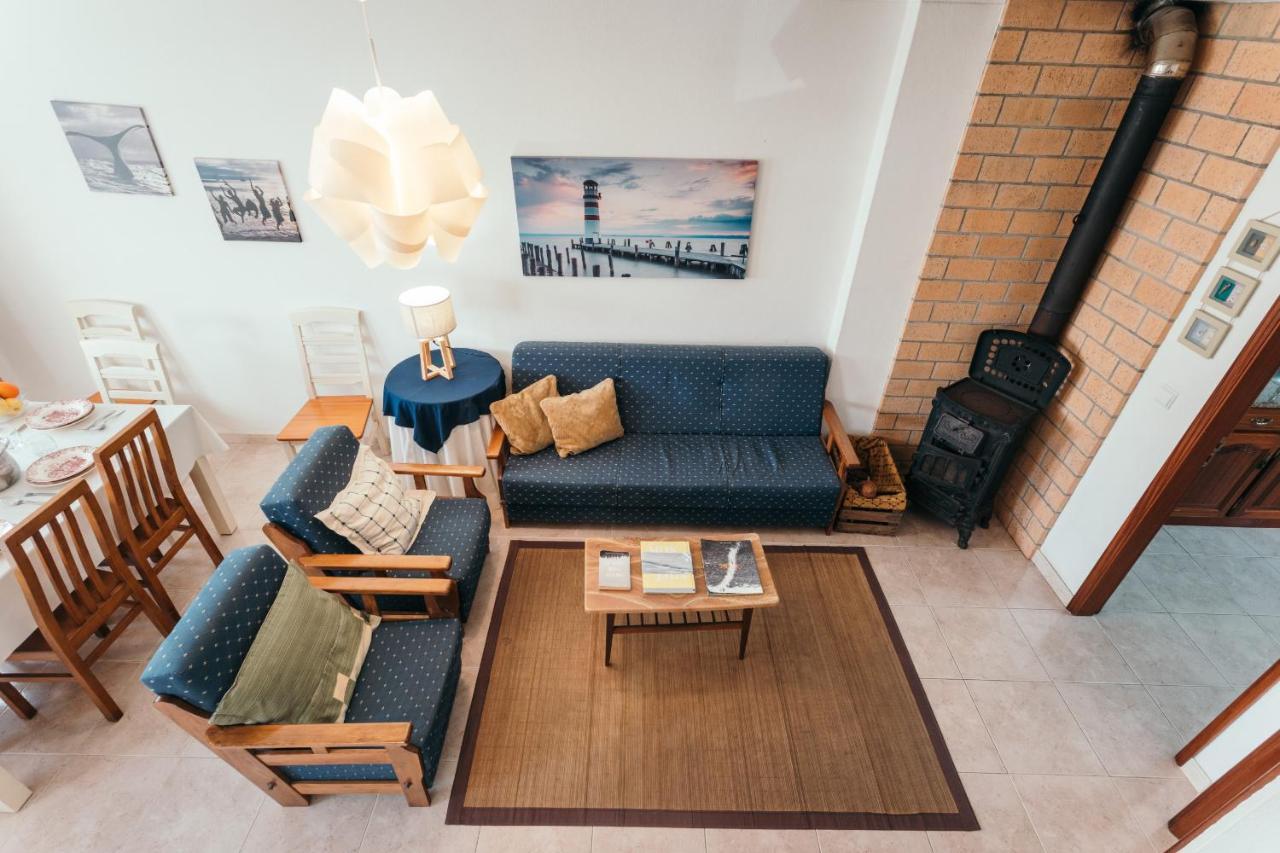 Best Houses 21 - Surf House Perfect Location Baleal Zewnętrze zdjęcie