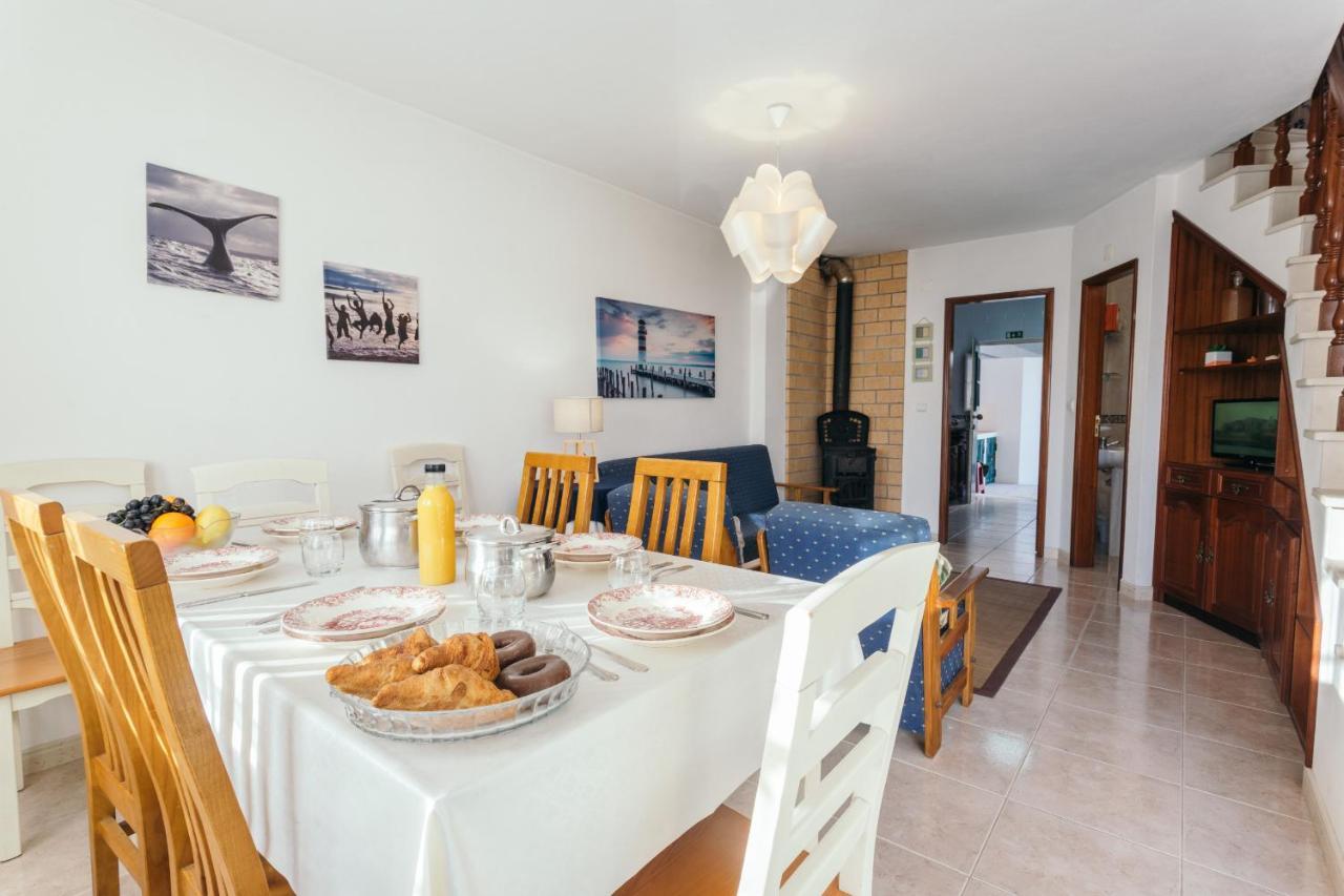 Best Houses 21 - Surf House Perfect Location Baleal Zewnętrze zdjęcie