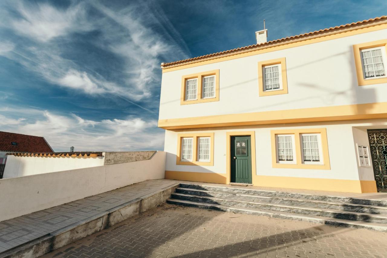 Best Houses 21 - Surf House Perfect Location Baleal Zewnętrze zdjęcie