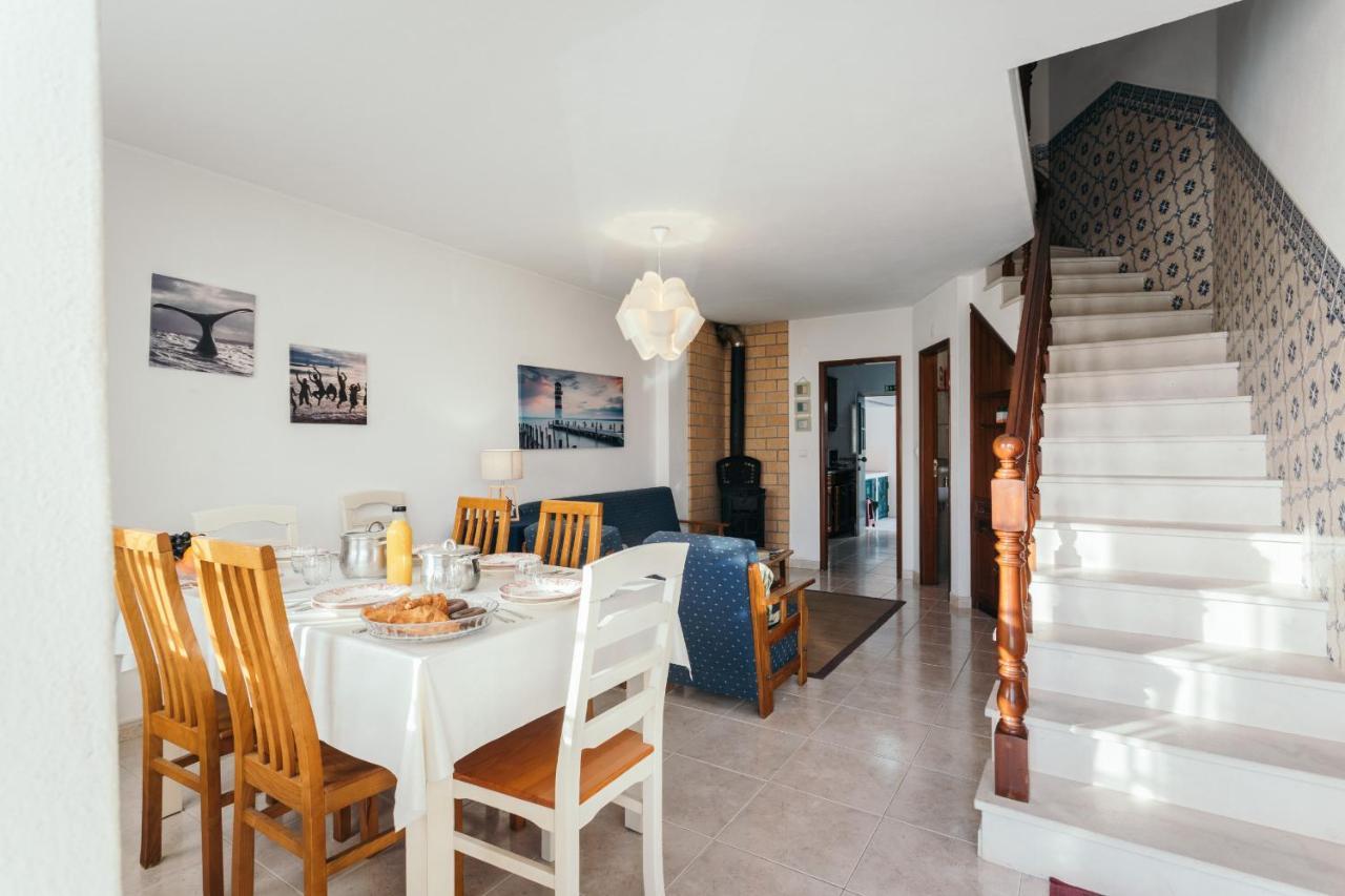 Best Houses 21 - Surf House Perfect Location Baleal Zewnętrze zdjęcie