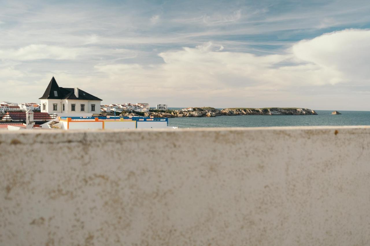 Best Houses 21 - Surf House Perfect Location Baleal Zewnętrze zdjęcie