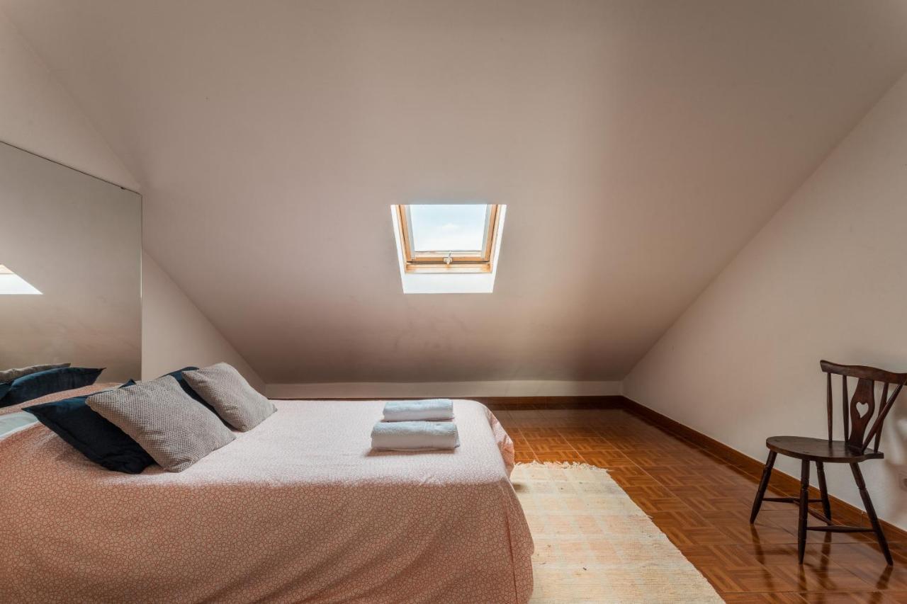 Best Houses 21 - Surf House Perfect Location Baleal Zewnętrze zdjęcie