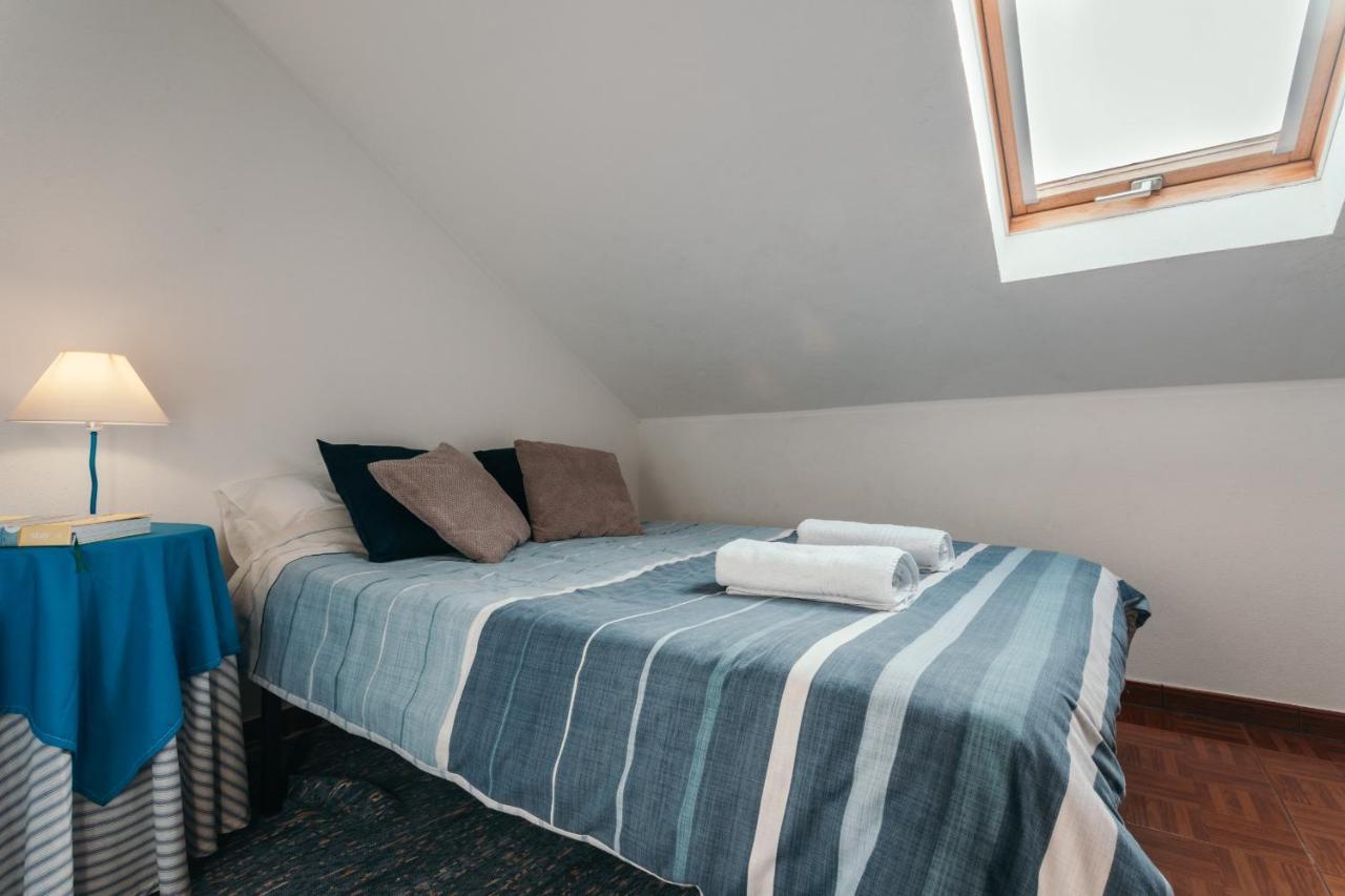Best Houses 21 - Surf House Perfect Location Baleal Zewnętrze zdjęcie