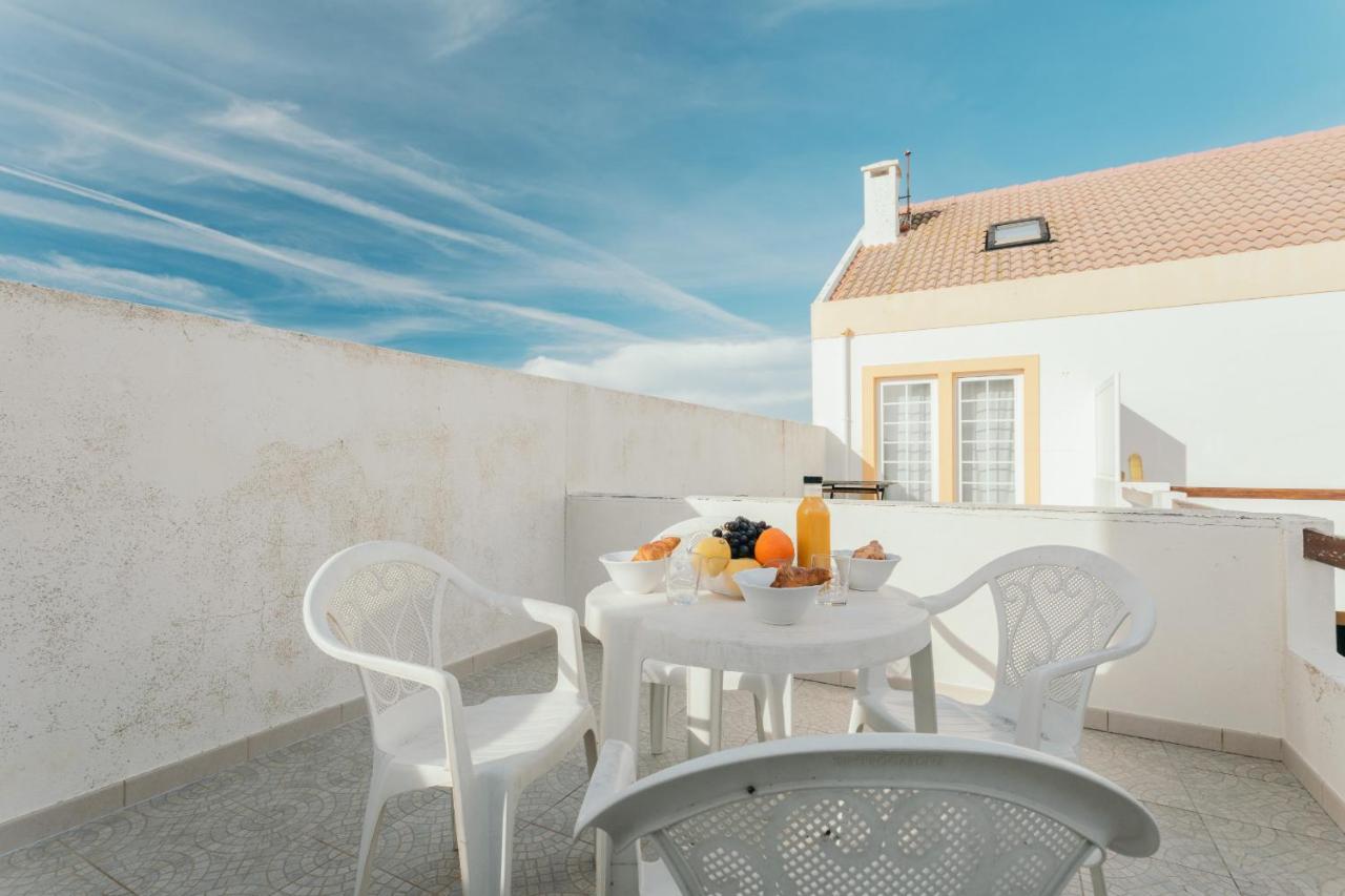 Best Houses 21 - Surf House Perfect Location Baleal Zewnętrze zdjęcie