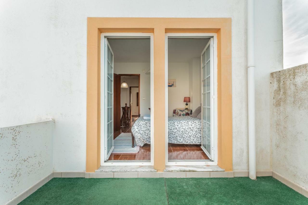 Best Houses 21 - Surf House Perfect Location Baleal Zewnętrze zdjęcie