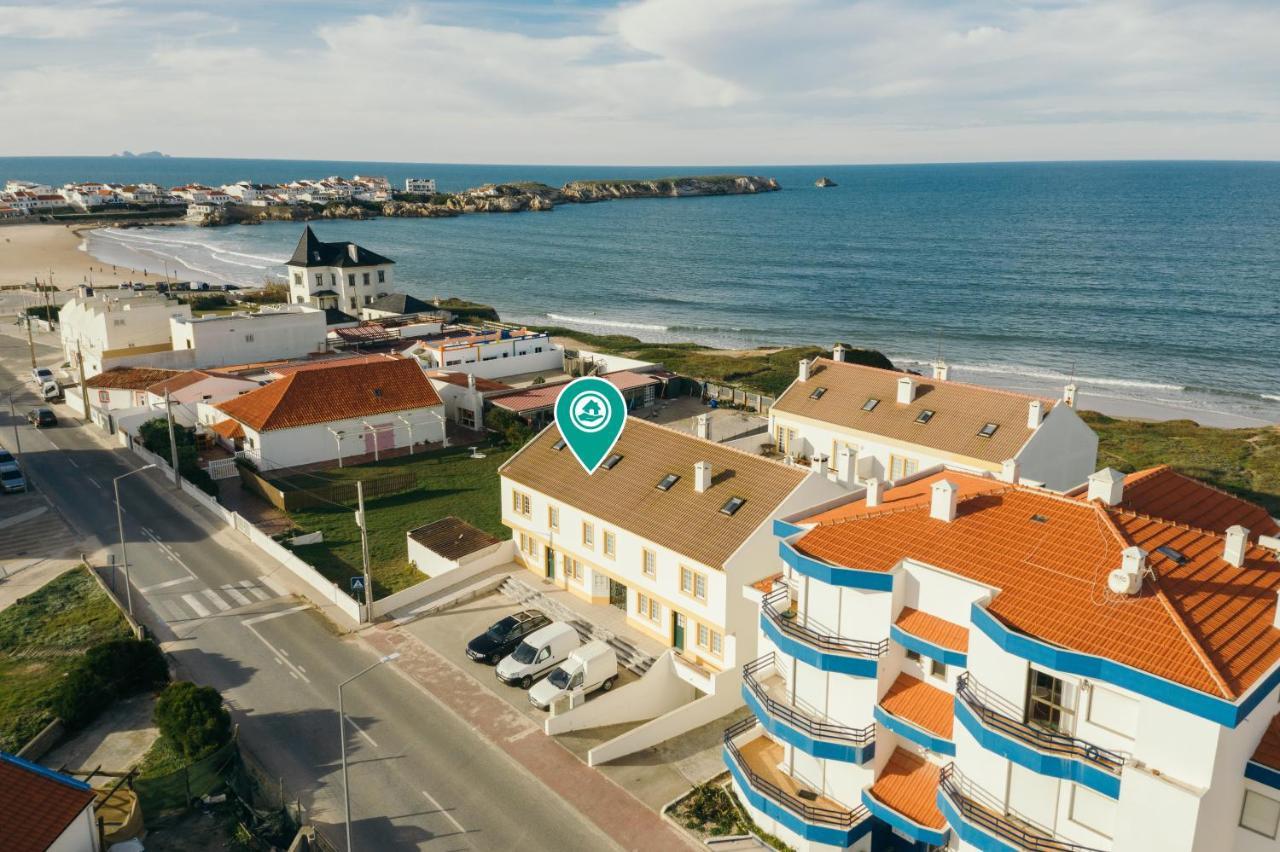 Best Houses 21 - Surf House Perfect Location Baleal Zewnętrze zdjęcie